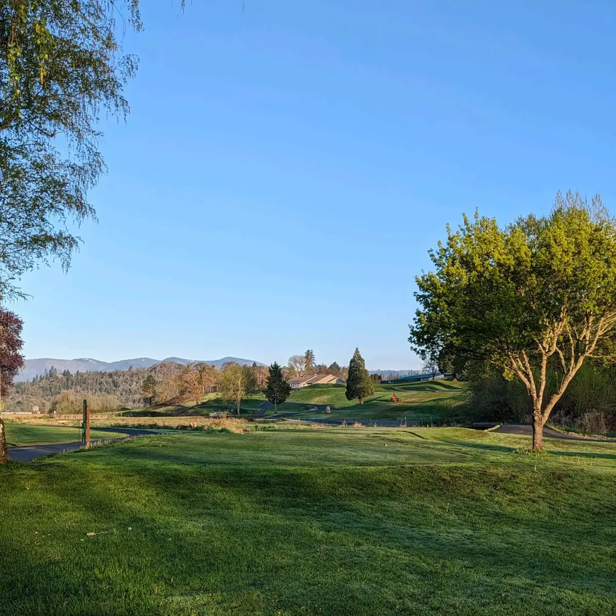 Course Details Dutcher Creek Golf Course Course Details Dutcher Creek Golf Course