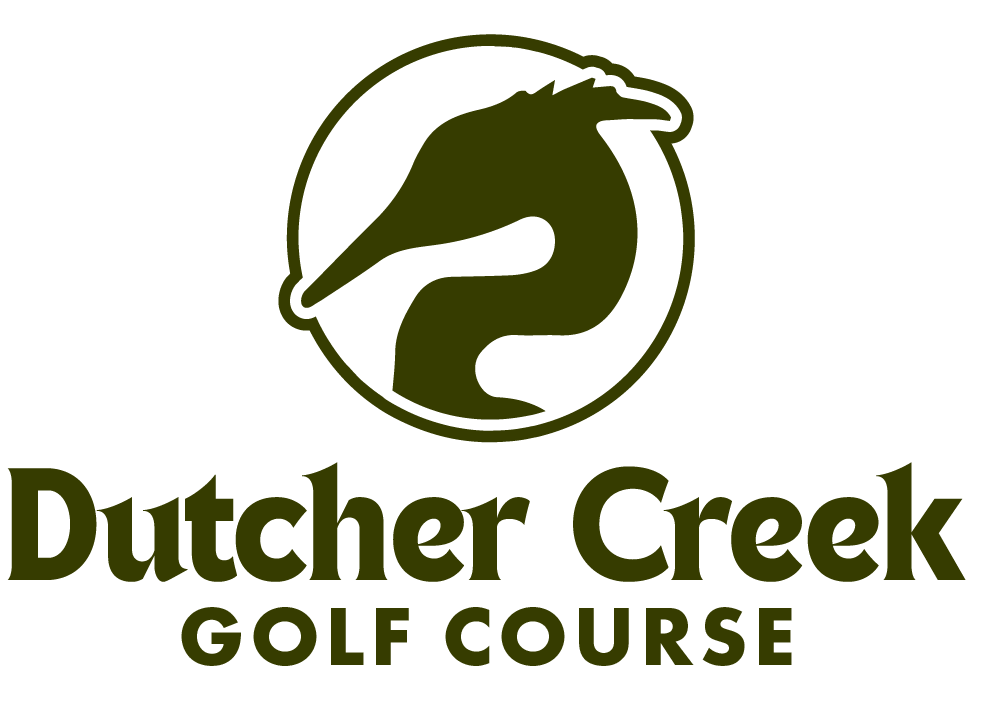Dutcher Creek Golf Course